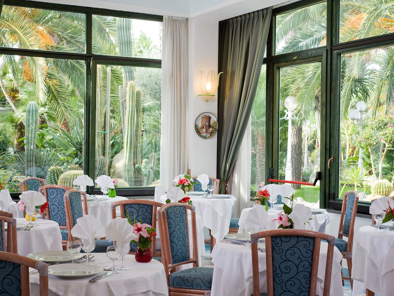 Park Hotel Terme Mediterraneo 8