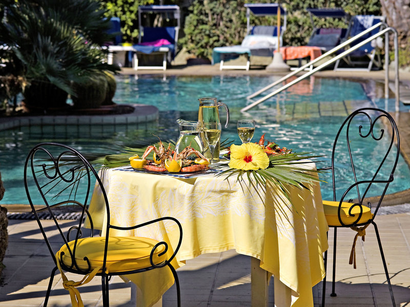 Park Hotel Terme Mediterraneo 9