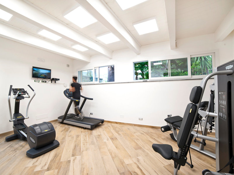 Park Hotel Terme Mediterraneo 13