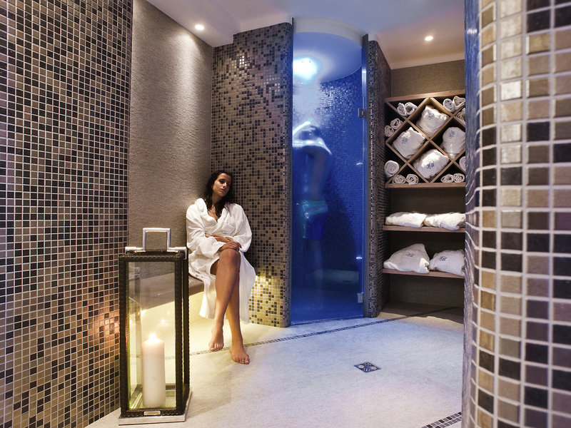 Park Hotel Terme Mediterraneo 17