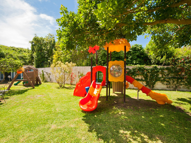 Park Hotel Terme Mediterraneo 19