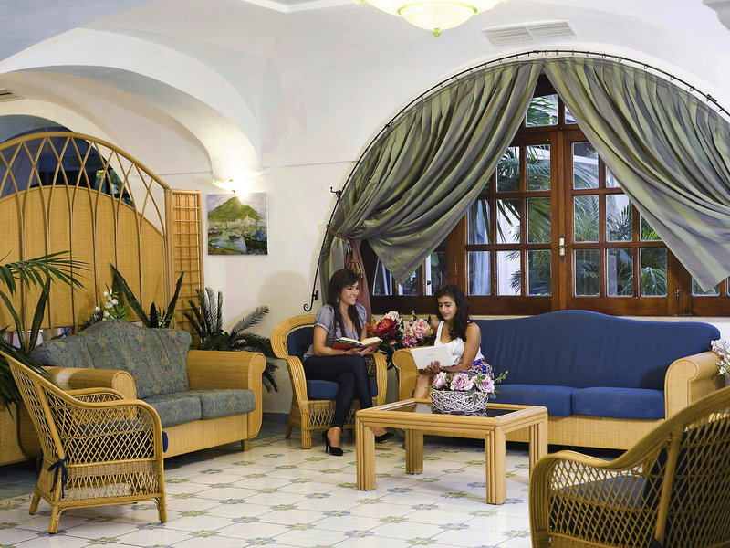 Park Hotel Terme Mediterraneo 20