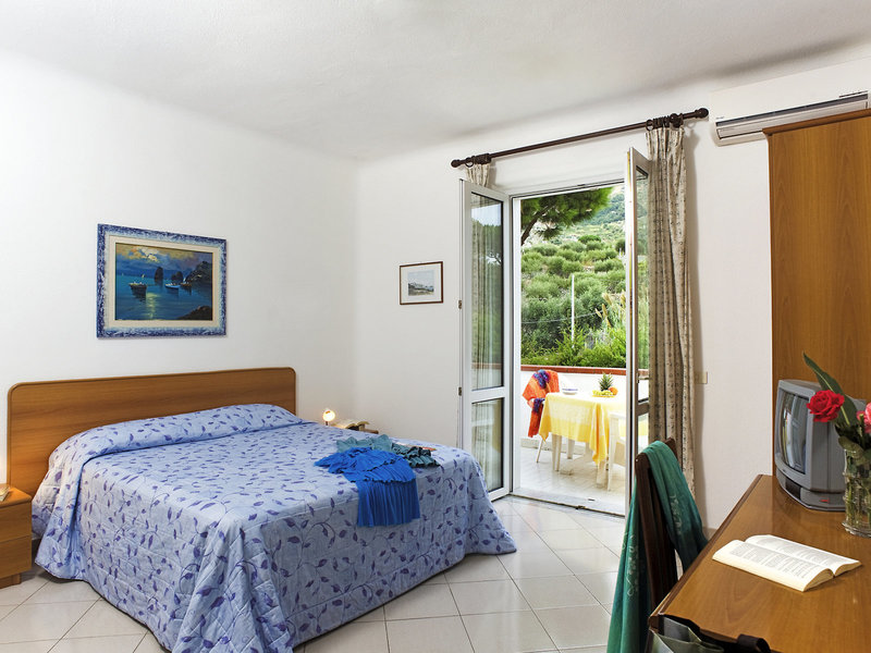 Park Hotel Terme Mediterraneo 21