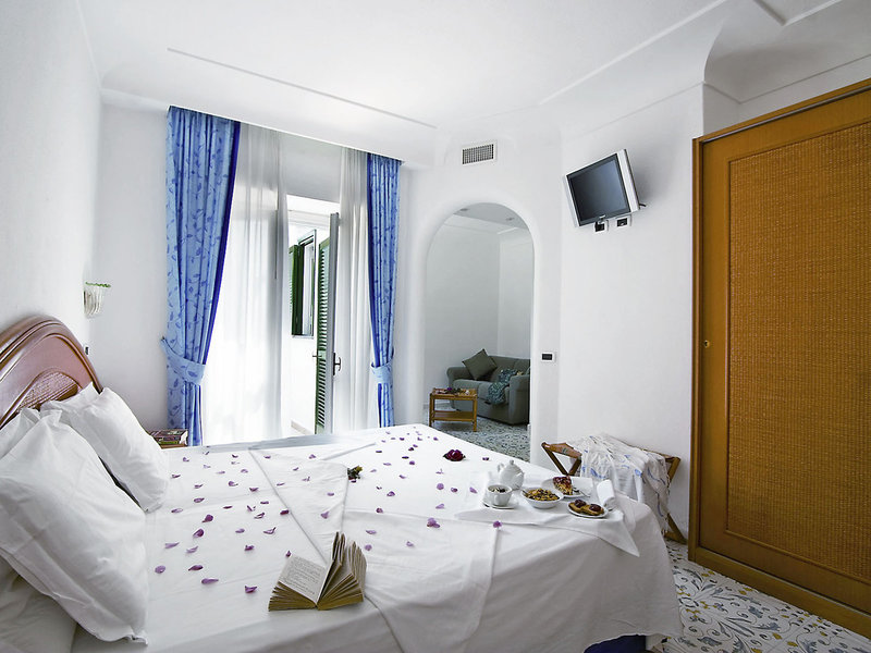 Park Hotel Terme Mediterraneo 22