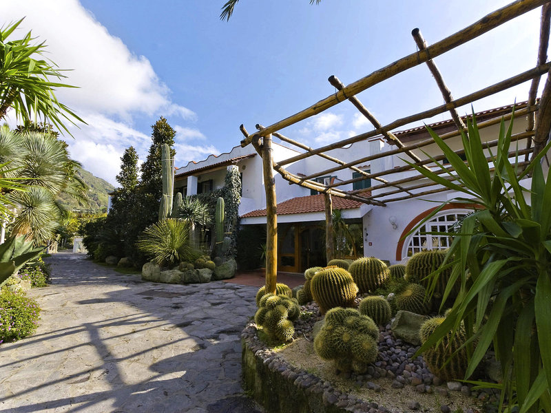 Park Hotel Terme Mediterraneo 23