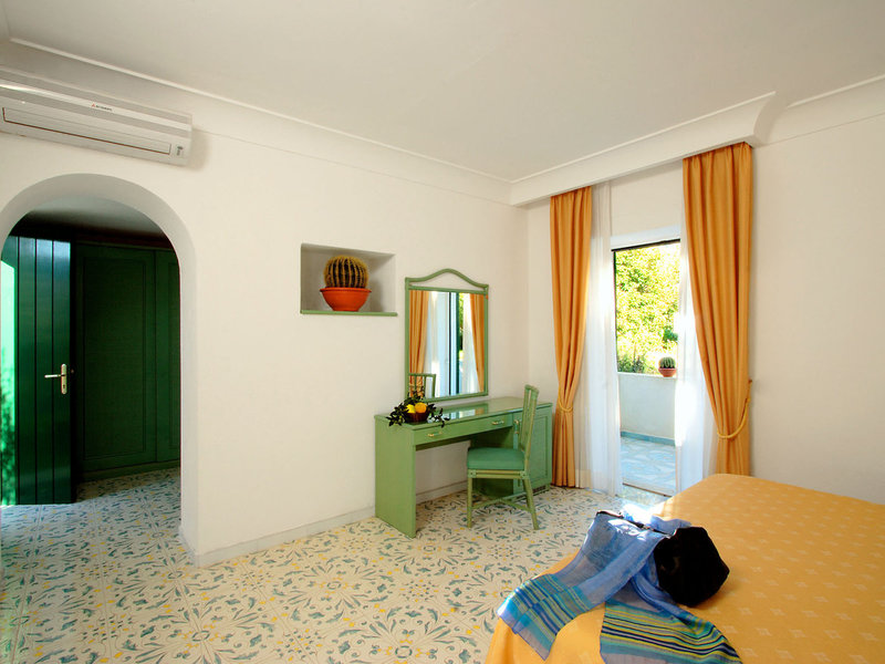 Park Hotel Terme Mediterraneo 24