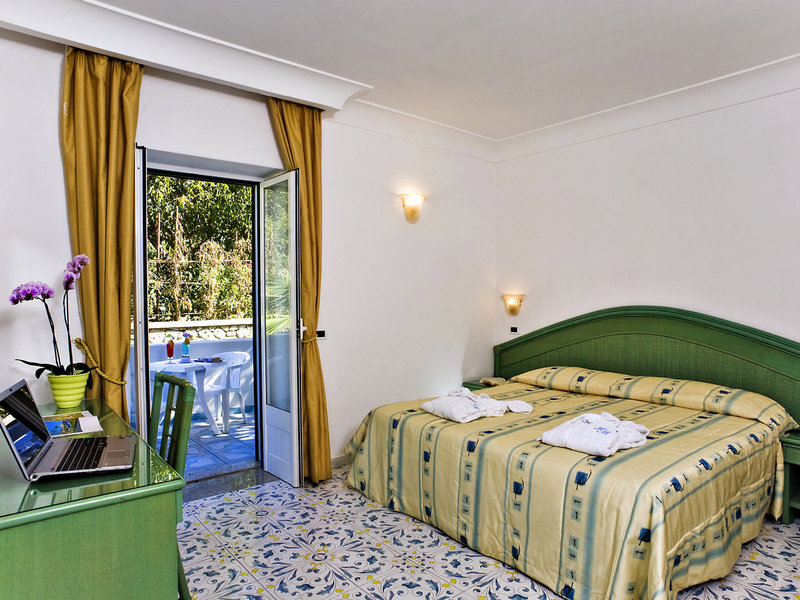 Park Hotel Terme Mediterraneo 27