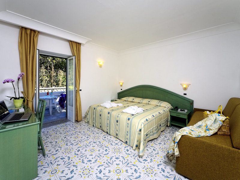 Park Hotel Terme Mediterraneo 28