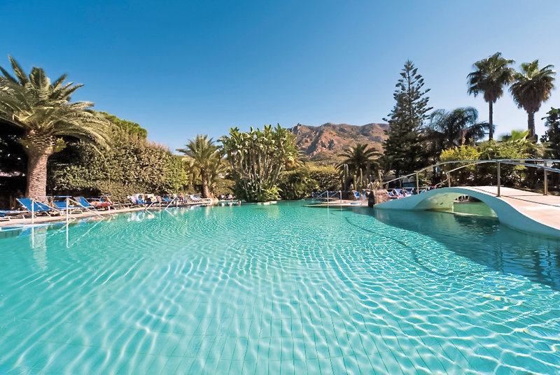 Park Hotel Terme Mediterraneo 1