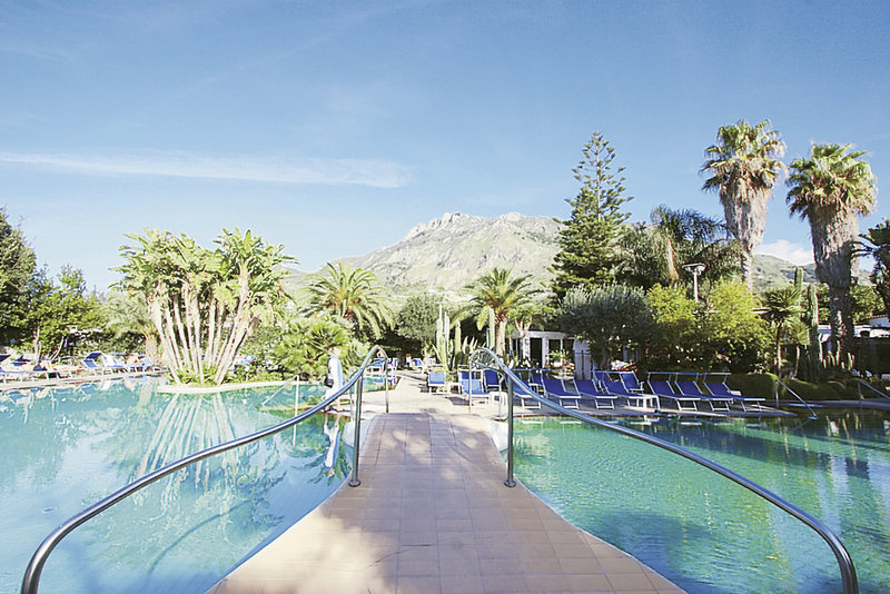 Park Hotel Terme Mediterraneo 2