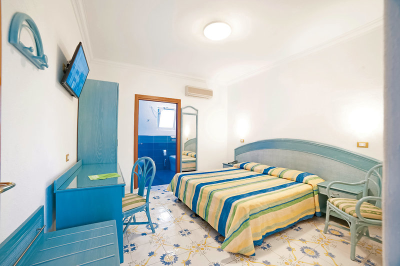 Park Hotel Terme Mediterraneo 12