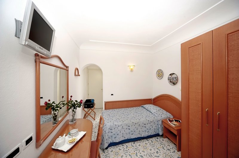 Park Hotel Terme Mediterraneo 15