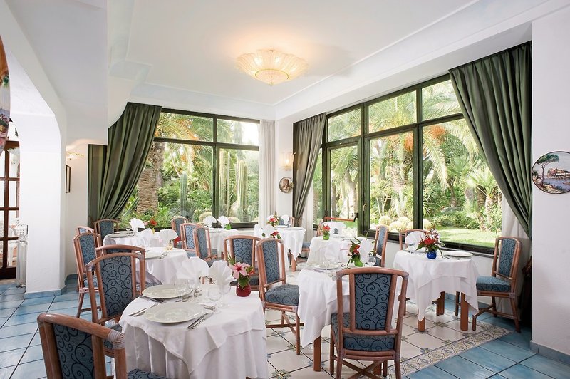 Park Hotel Terme Mediterraneo 16