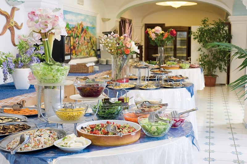 Park Hotel Terme Mediterraneo 18