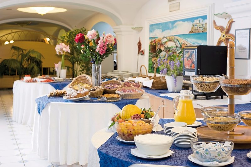 Park Hotel Terme Mediterraneo 19