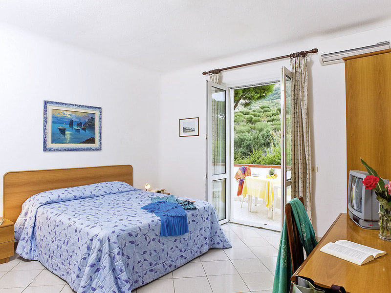 Park Hotel Terme Mediterraneo & Dependance 2