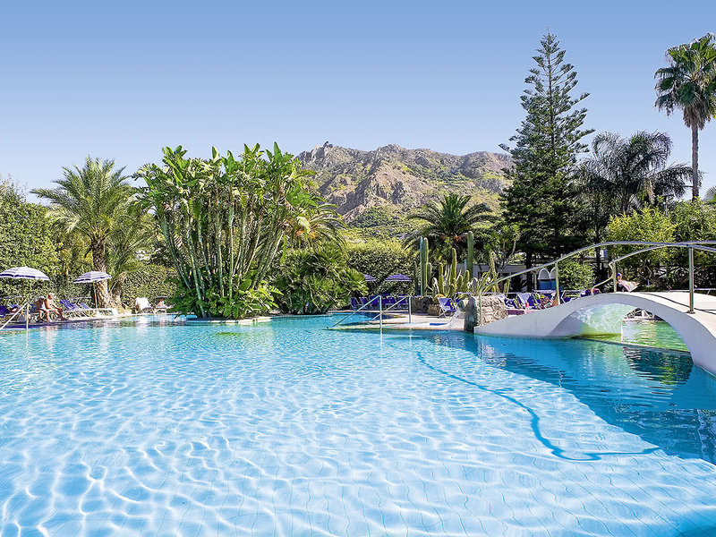 Park Hotel Terme Mediterraneo & Dependance 3