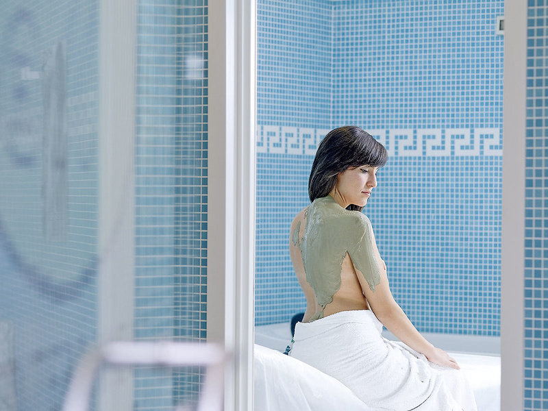 Park Hotel Terme Mediterraneo 7