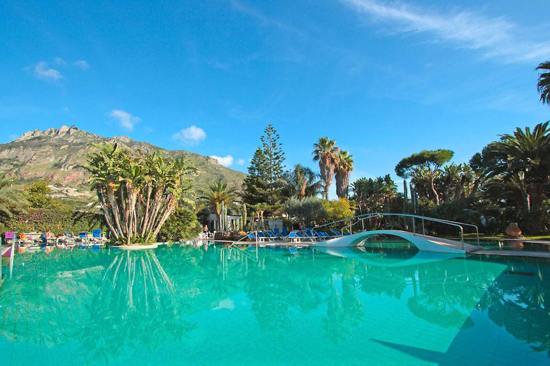 Park Hotel Terme Mediterraneo 1