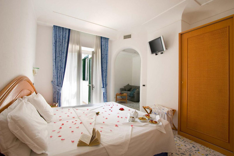 Park Hotel Terme Mediterraneo 2