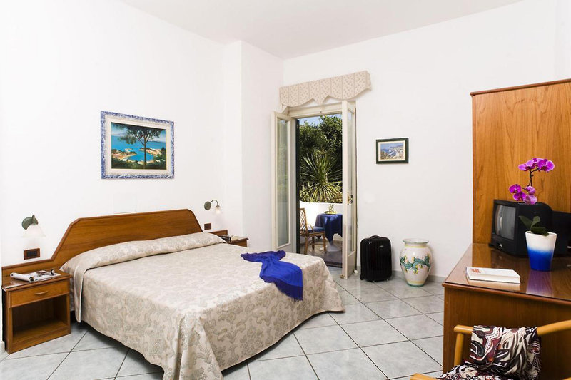 Park Hotel Terme Mediterraneo 3