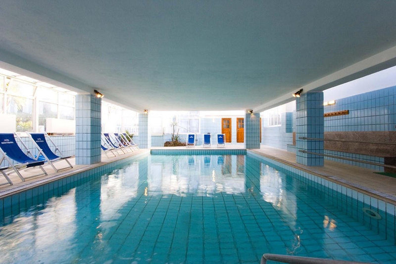 Park Hotel Terme Mediterraneo 6