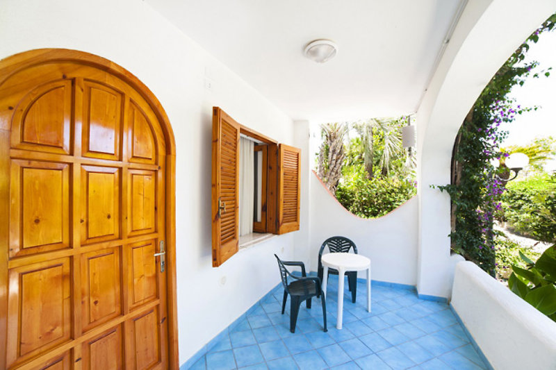 Park Hotel Terme Mediterraneo 8