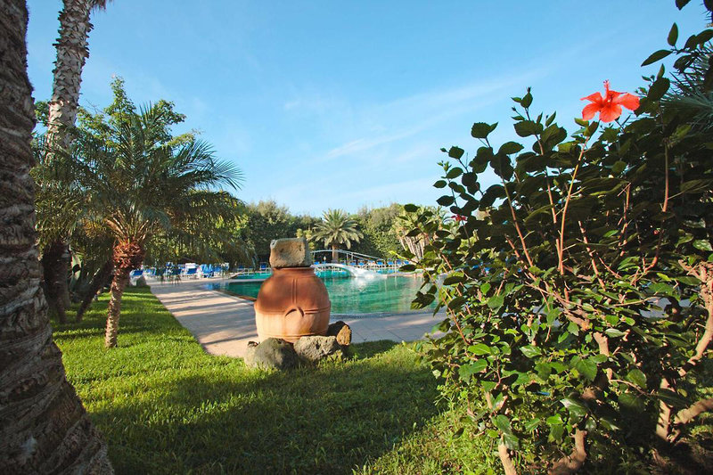 Park Hotel Terme Mediterraneo 9