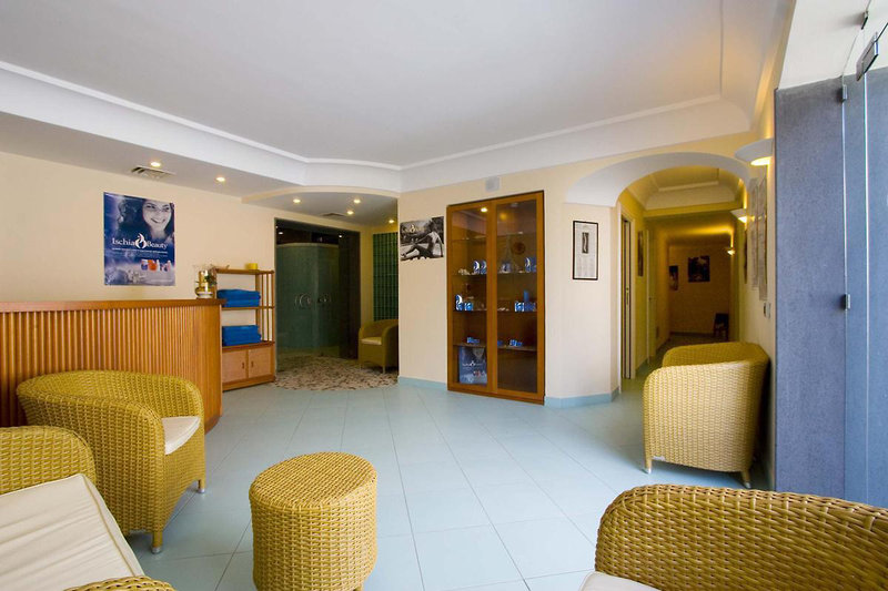 Park Hotel Terme Mediterraneo 11