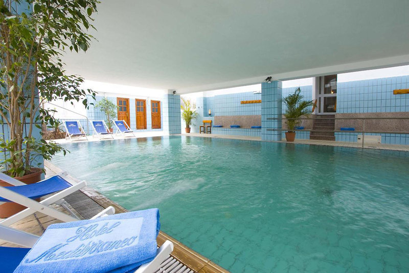 Park Hotel Terme Mediterraneo 12