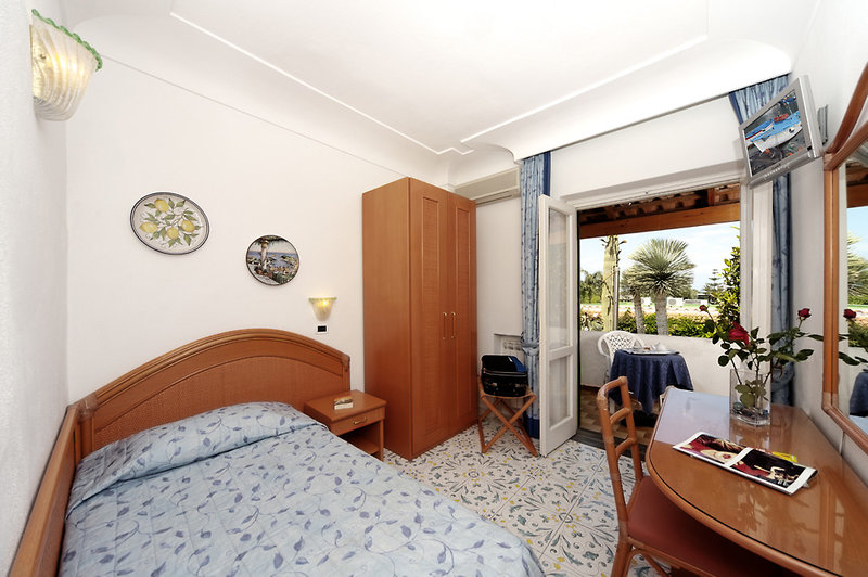 Park Hotel Terme Mediterraneo 13