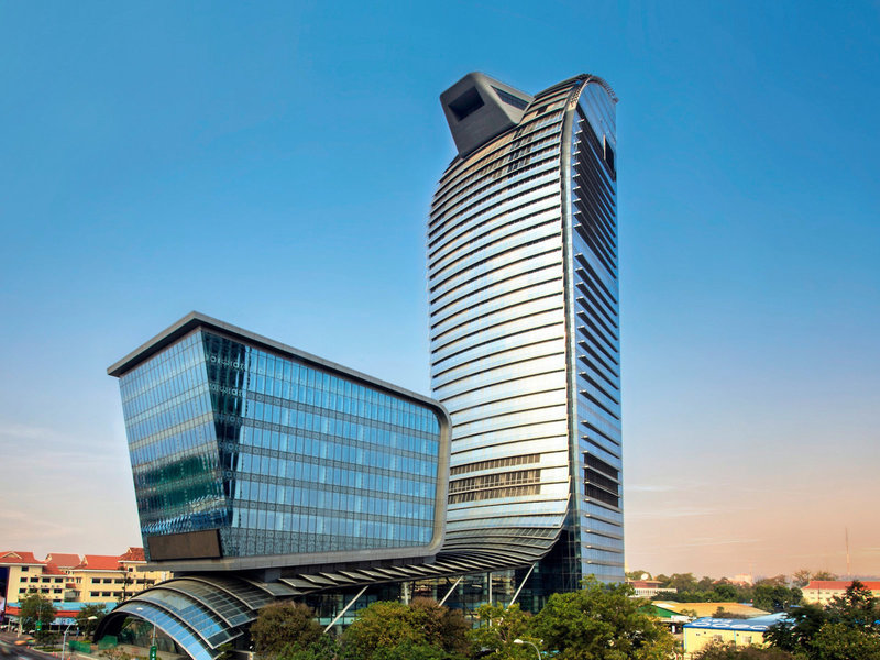Rosewood Phnom Penh 1
