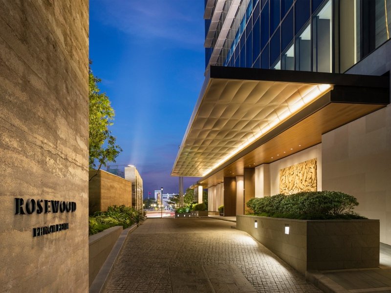 Rosewood Phnom Penh 2
