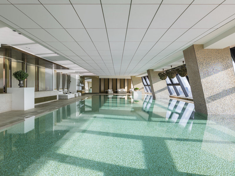 Rosewood Phnom Penh 5