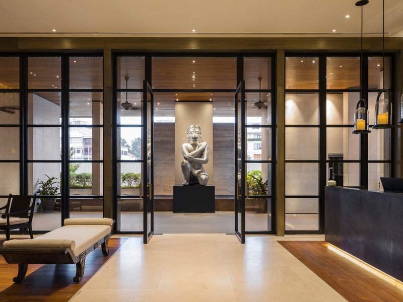 Rosewood Phnom Penh 7
