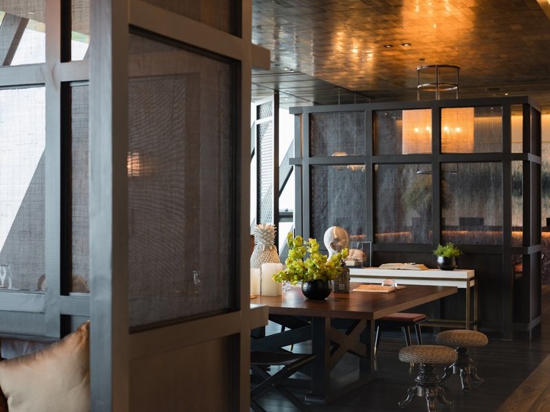 Rosewood Phnom Penh 8