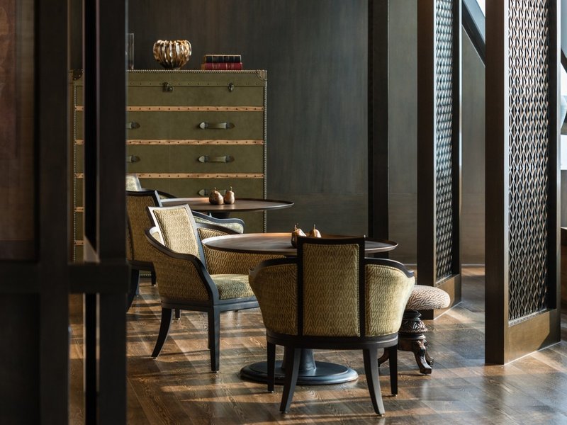 Rosewood Phnom Penh 9