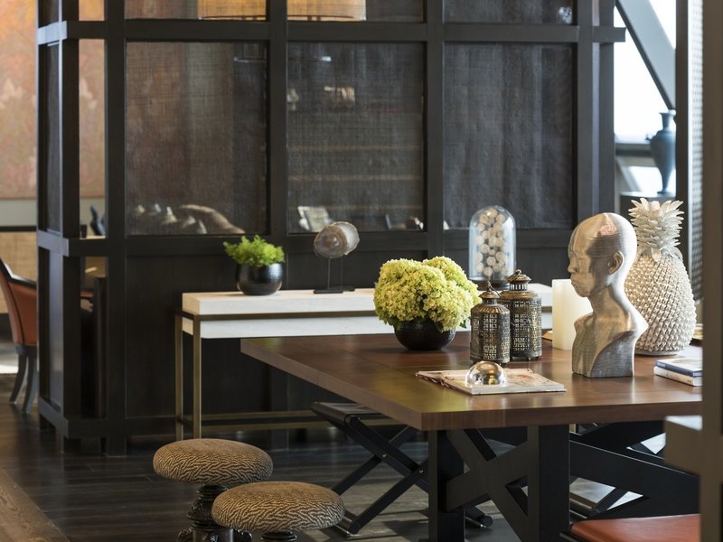 Rosewood Phnom Penh 11