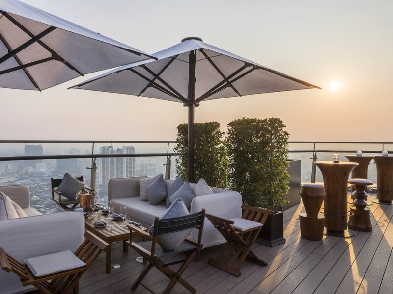 Rosewood Phnom Penh 12