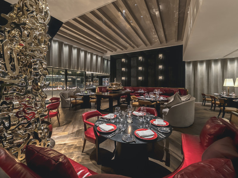 Rosewood Phnom Penh 13