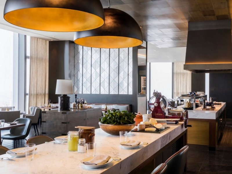 Rosewood Phnom Penh 14