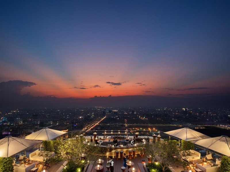 Rosewood Phnom Penh 15