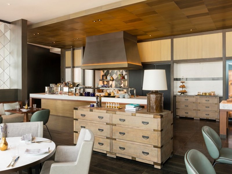 Rosewood Phnom Penh 18