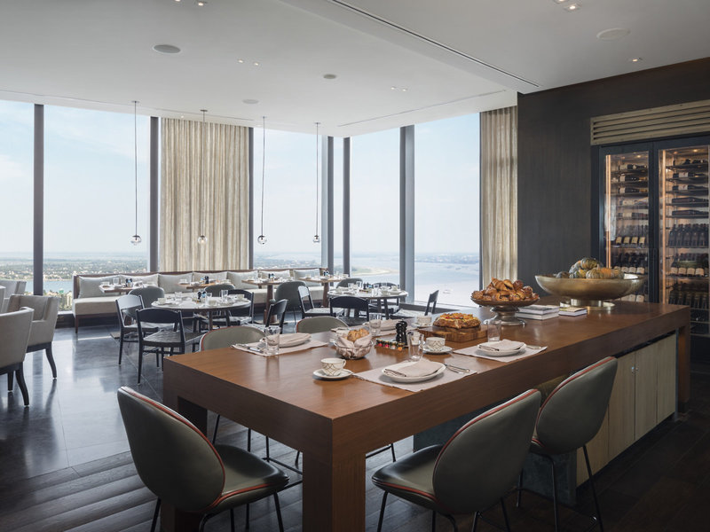 Rosewood Phnom Penh 22