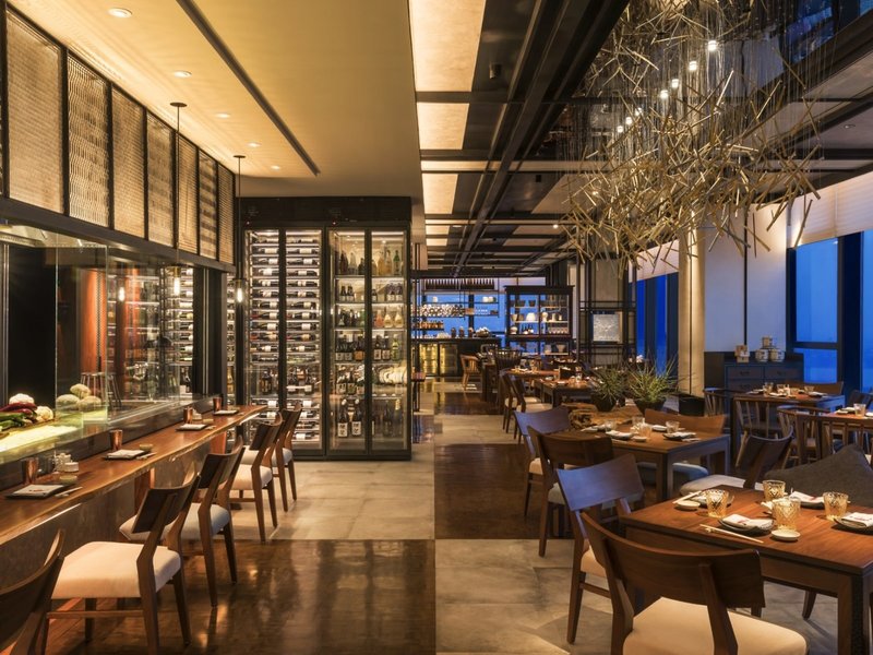 Rosewood Phnom Penh 23