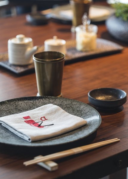 Rosewood Phnom Penh 26