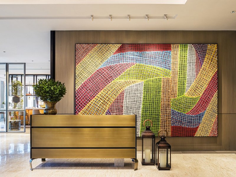 Rosewood Phnom Penh 28