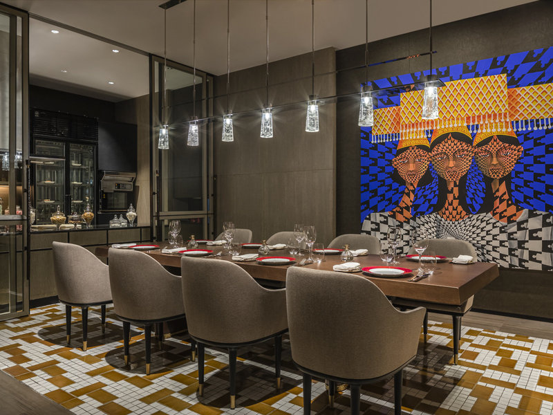 Rosewood Phnom Penh 29