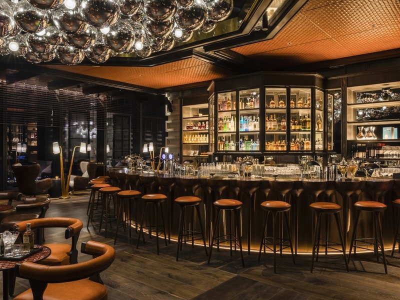 Rosewood Phnom Penh 33
