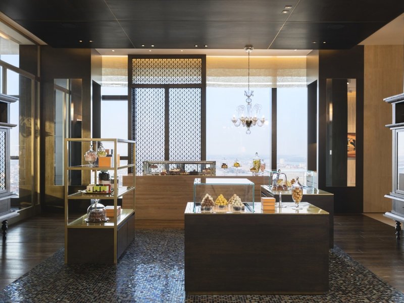 Rosewood Phnom Penh 34